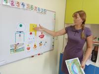 Мастер-класс для педагогов «Использование технологии «СИНКВЕЙН» в развитии дошкольников»